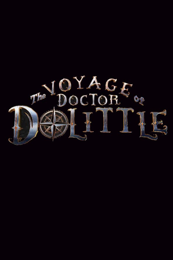 Le Voyage de Docteur Dolittle